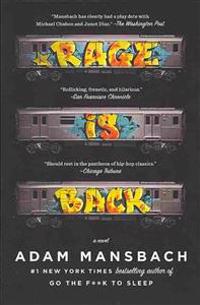 Rage Is Back