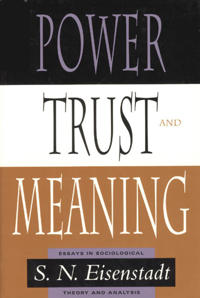 Power, Trust, and Meaning