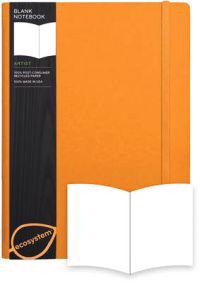 Flexi Blank Clementine Large