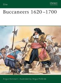 Buccaneers, 1620-1690