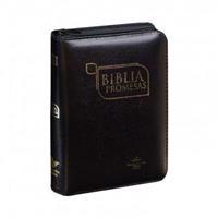 Biblia Promesas-Rvr 1960-Zipper Closure