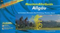 Allgau Mountainbikeguide Immenstadt, Oberstdorf, Pfronten