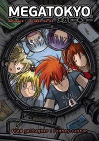Megatokyo Omnibus