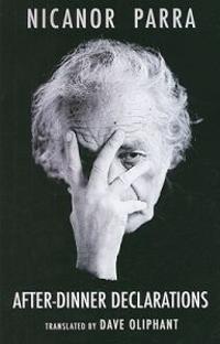 After-Dinner Declarations