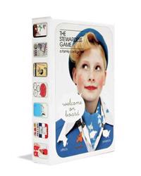 Stewardess Quartet Game