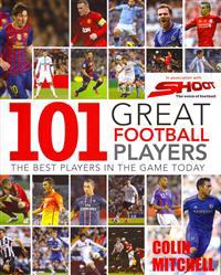 101 Great Football Players