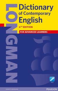 Longman Dictionary of Contemporary English 6