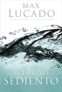 Acercate Sediento
