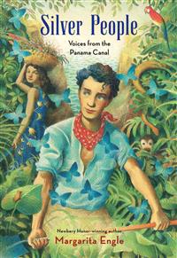 Silver People: Voices from the Panama Canal