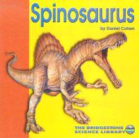 Spinosaurus