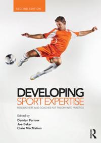 Developing Sport Expertise