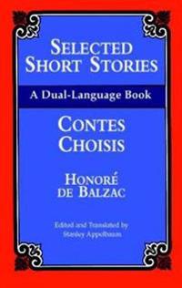 Selected Short Stories/Contes Choisies