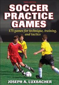 Soccer Practice Games