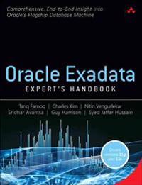 Oracle Exadata Handbook