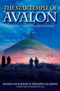 The Star Temple of Avalon