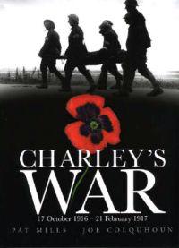 Charley's War