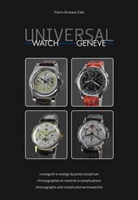 Universal Watch Genve