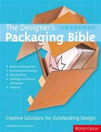 The Designer's Packaging Bible