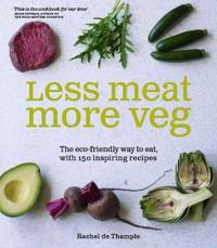 Less Meat More Veg