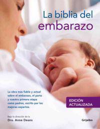 La biblia del embarazo / Your Pregnancy Bible