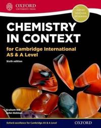 Chemistry in Context