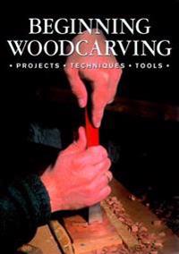 Beginning Woodcarving