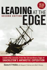 Leading at the Edge