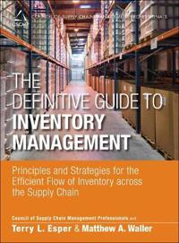 The Definitive Guide to Inventory Management