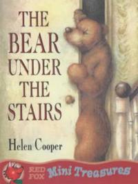 Bear Under the Stairs