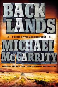 Backlands: A Novel of the American West