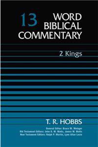 Word Biblical Commentary