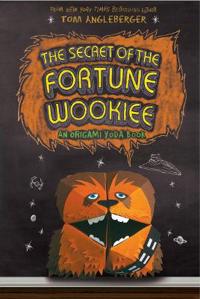 The Secret of the Fortune Wookie