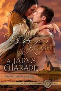 A Lady's Charade: A Medieval Romance Novel