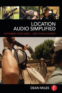 Location Audio Simplified