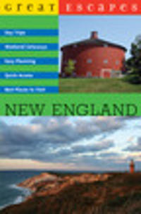 Great Escapes New England
