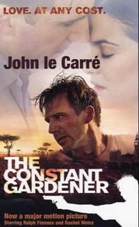 The constant gardener