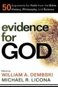 Evidence for God