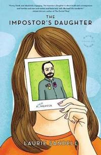 The Impostor's Daughter