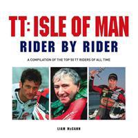 TT: Isle of Man Rider by Rider