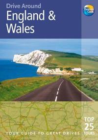 Thomas Cook Drive Around England & Wales