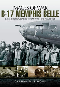 B-17 Memphis Belle