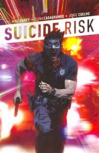 Suicide Risk 3