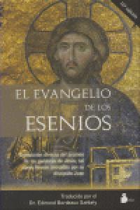 El Evangelio de los Esenios