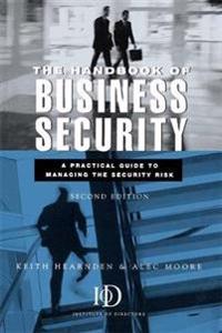 The Handbook of Business Security