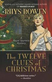 The Twelve Clues of Christmas