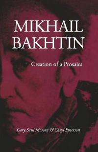 Mikhail Bakhtin