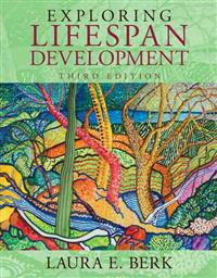 MyDevelopmentLab: Exploring Lifespan Development Student Access Code