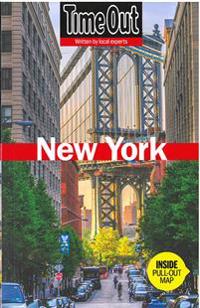 Time Out New York