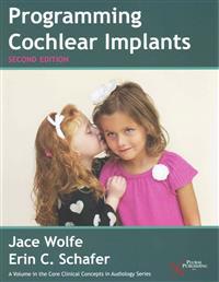 Programming Cochlear Implants