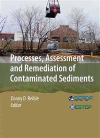 Processes, Assessment and Remediation of Contaminated Sediment